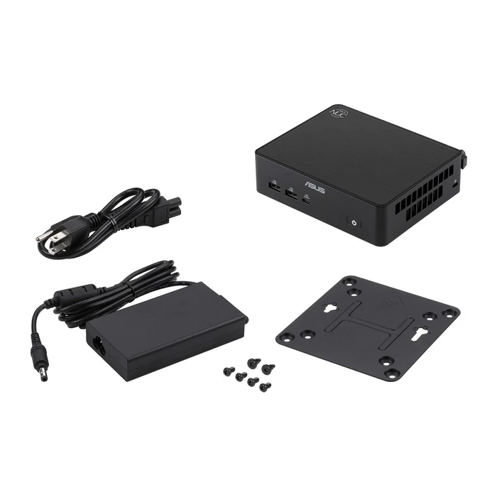 ASUS RNUC16GDKU7684N2 U7 356H DDR5-5600 32GB (16GBx2) 1TB NVMe SSD Windows 11 Pro (NUC 16 Pro)