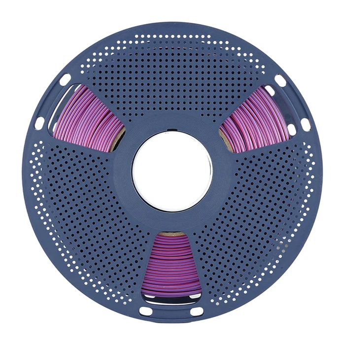 Sunlu PLA+ Silk νήμα 3D εκτυπωτή - Μπλε / Μωβ / Κόκκινο / Χρυσό (Spool)