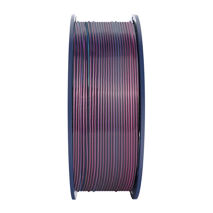 Sunlu Silk PLA+ Νήμα 3D Εκτυπωτή - Κόκκινο