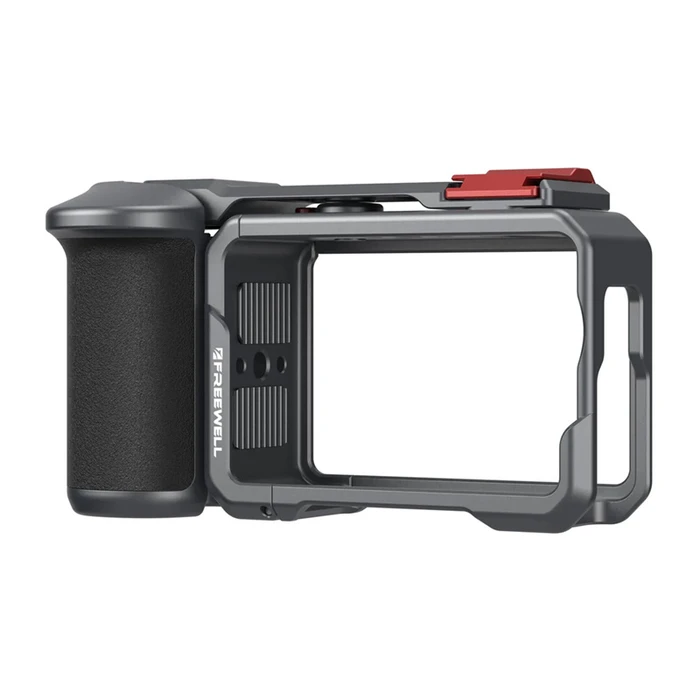 Freewell Osmo Action 6 Creator Pro Cage - Προστατευτικό Cage για DJI Osmo Action 6