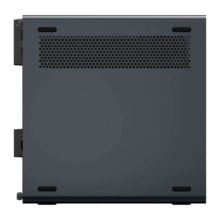 Minisforum Barebone MS-02 Ultra (Core Ultra 9 - 256GB M.2 SSD)