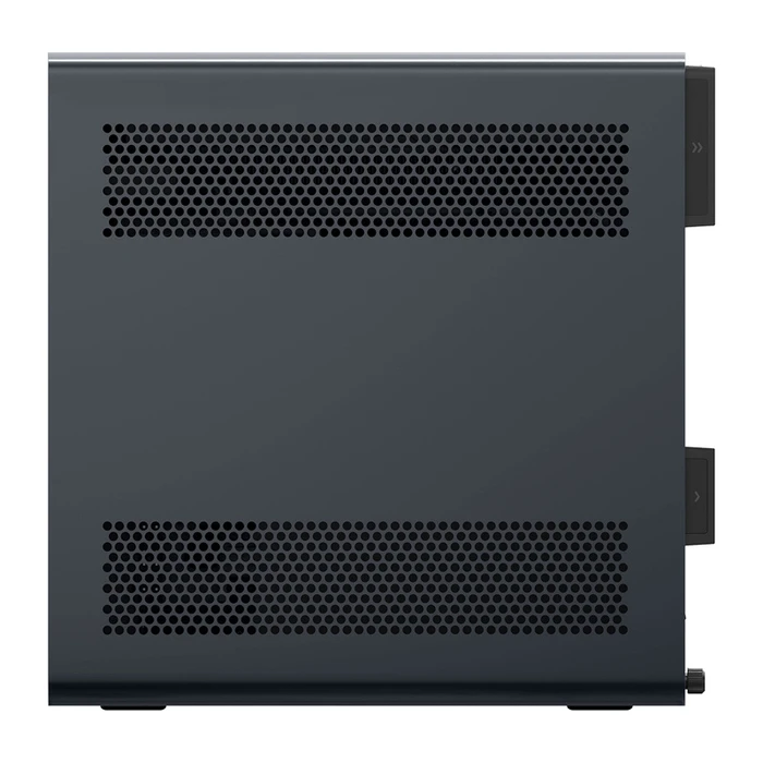 Minisforum Barebone MS-02 Ultra (Core Ultra 9 - 256GB M.2 SSD)