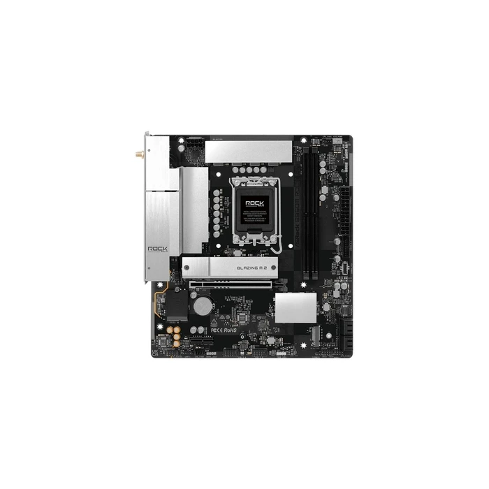 ASRock B860M Rock WiFi