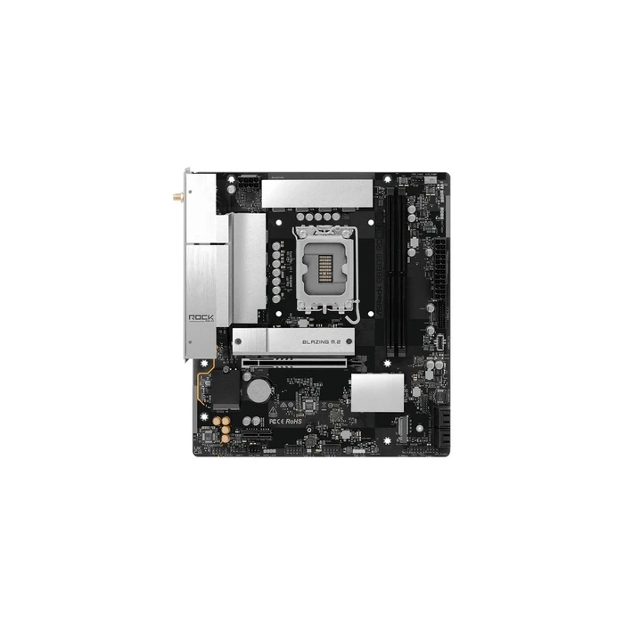 ASRock B860M Rock WiFi