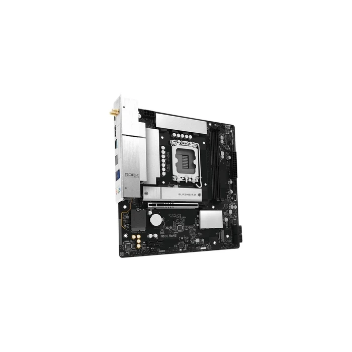 ASRock B860M Rock WiFi