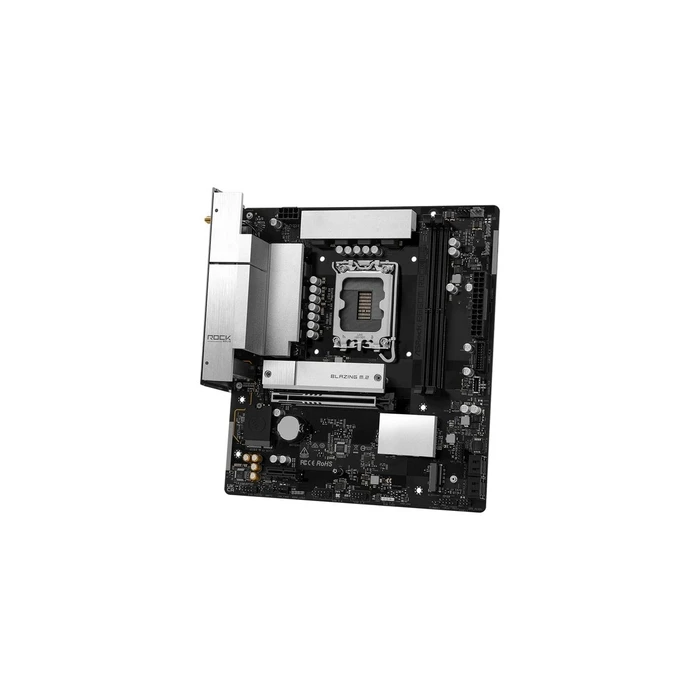 ASRock B860M Rock WiFi