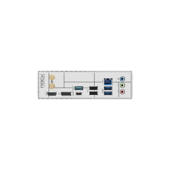 ASRock B860M Rock WiFi