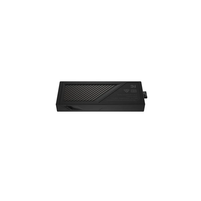 ASUS Θήκη για M.2 SSD (SATA III) με USB-C - 90DD02U0-MA9000