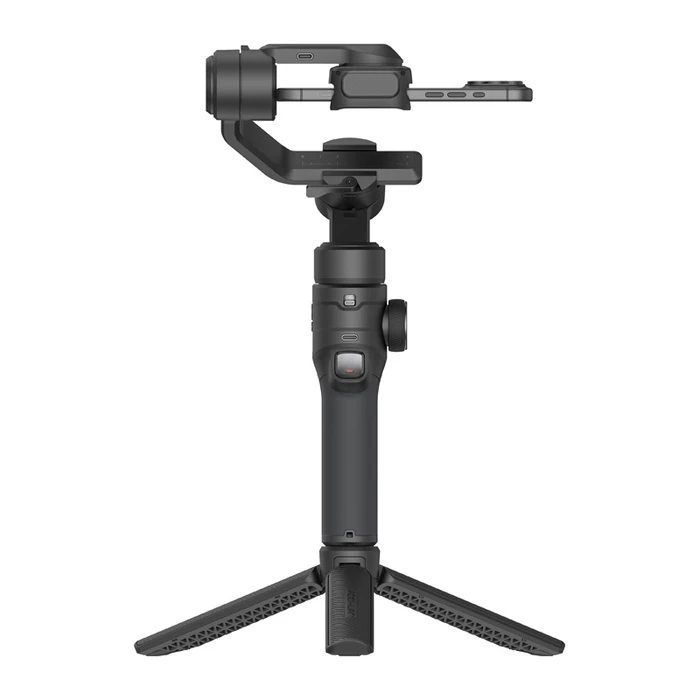 Aochuan S3 Dual AI Gimbal Κινητού - 10 ώρες λειτουργίας - Μαύρο