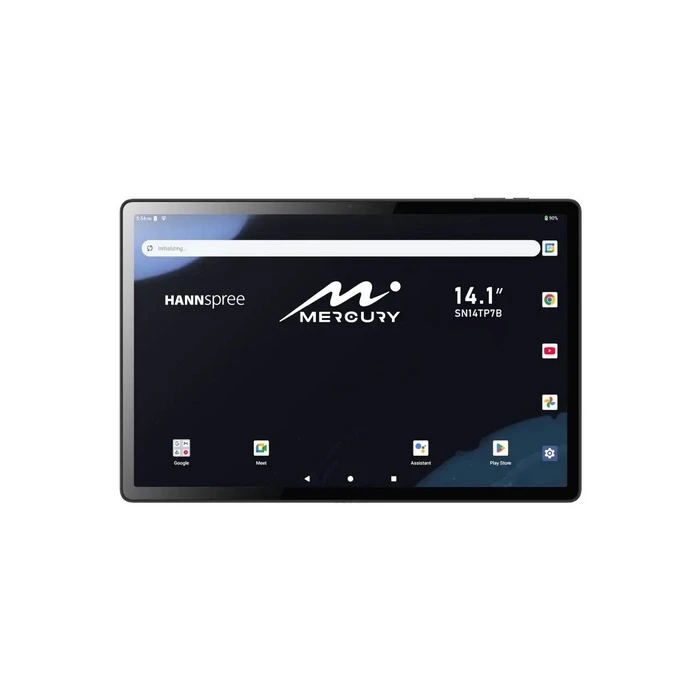 Hannspree HANNSpad SN14TP7B Mercury 14,1'' Ταμπλέτα Android 15