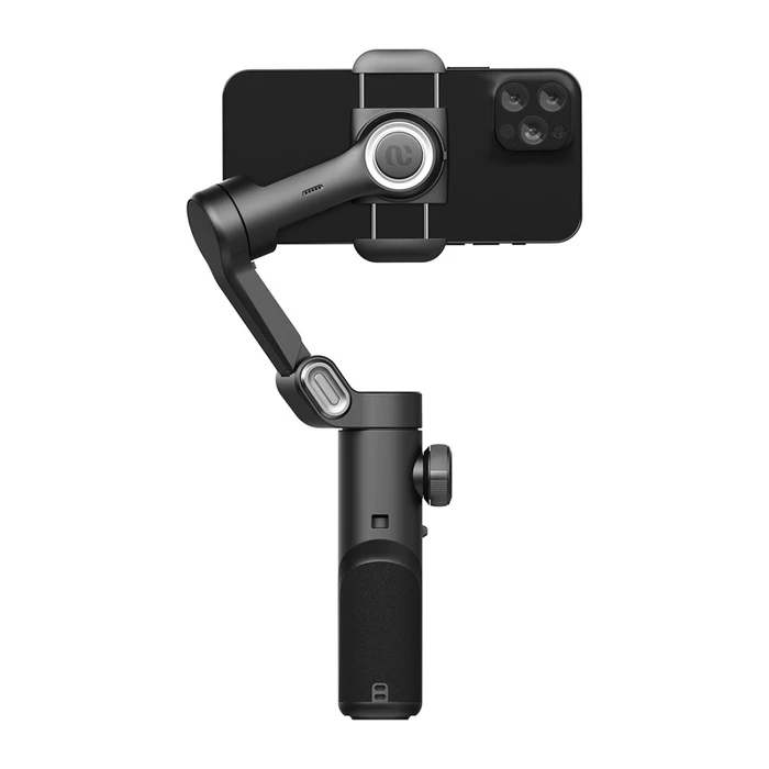 Aochuan Xe Standard Gimbal Κινητού - Μαύρο, 3,5 ώρες