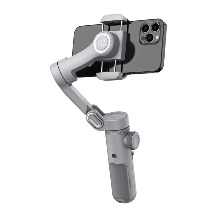 Aochuan X Pro Standard Gimbal - Σταθεροποιητής 3-αξόνων, Γκρι (1010100320)