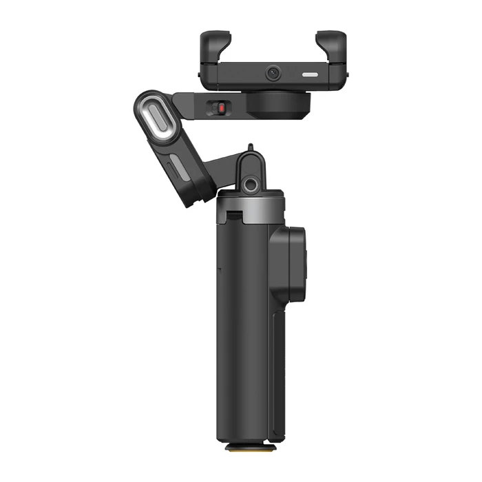 Aochuan M3 Pro Mini Gimbal με AI Tracking - Μαύρο