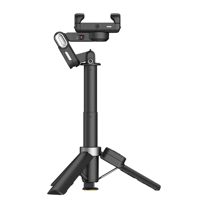 Aochuan M3 Pro Mini Gimbal με AI Tracking - Μαύρο