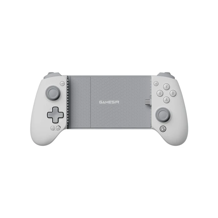 GameSir G8 Plus MFi Type-C Wired Gamepad for Android / iOS - White