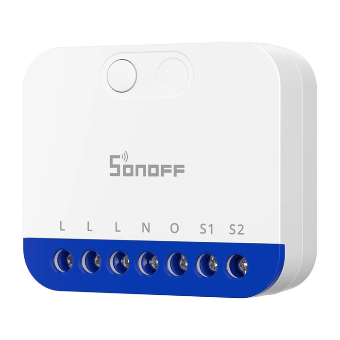 Sonoff MINI-DIM Έξυπνος Διακόπτης Dimmer Wi‑Fi (με Ουδέτερο)