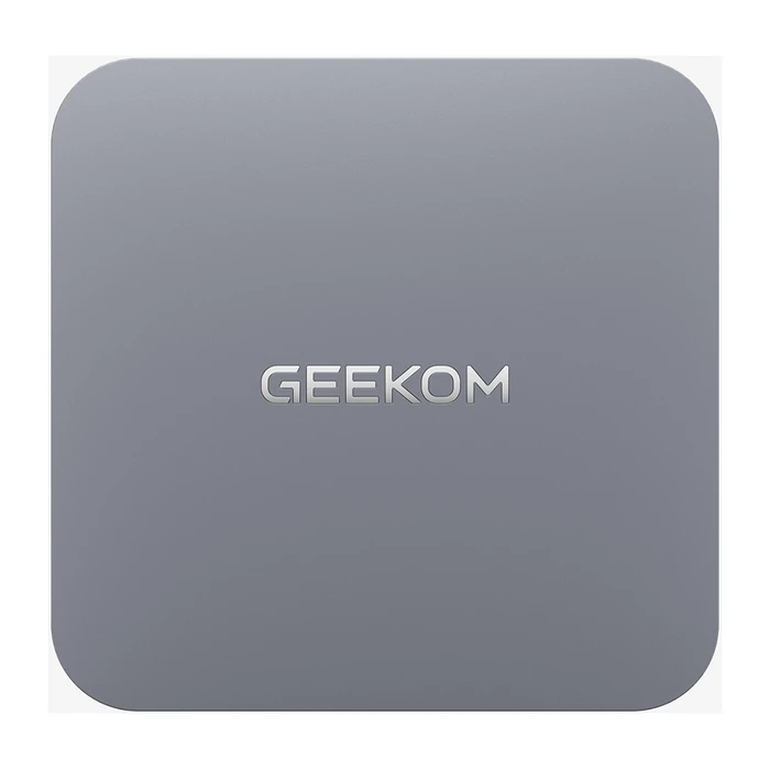 GEEKOM GT1 Mega Mini PC (Intel Core Ultra 9 185H / 16GB DDR5 / 1TB SSD / Windows 11 Pro)