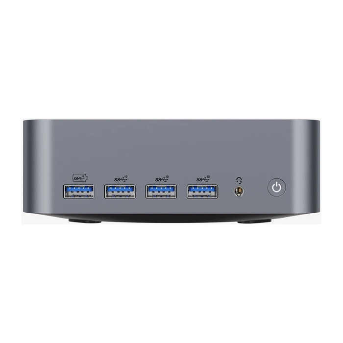 GEEKOM GT1 Mega Mini PC (Intel Core Ultra 9 185H / 16GB DDR5 / 1TB SSD / Windows 11 Pro)