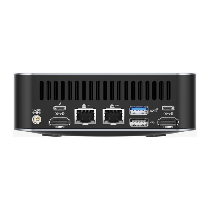 GEEKOM GT1 Mega Mini PC (Intel Core Ultra 9 185H / 16GB DDR5 / 1TB SSD / Windows 11 Pro)