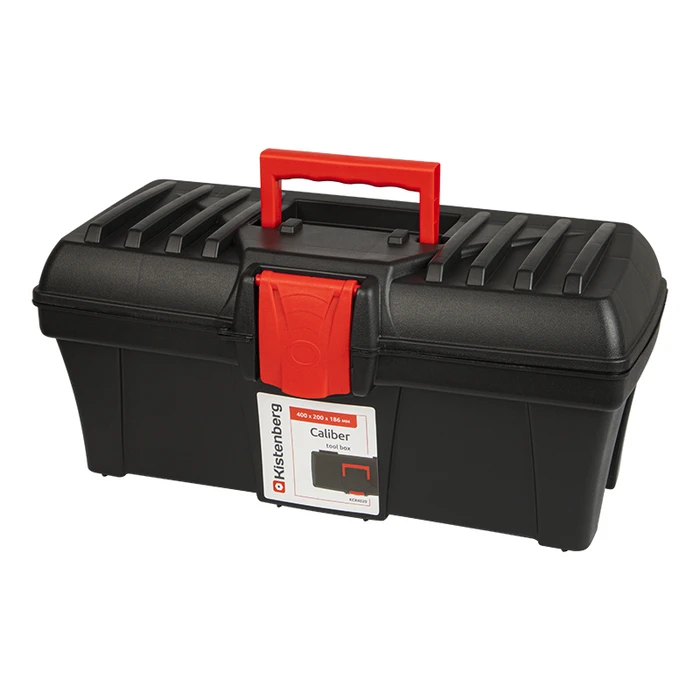 Βαλιτσάκι Εργαλείων Rebel 400x200x186mm