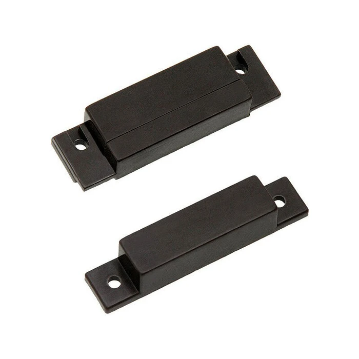 Μαγνητική Επαφή Συναγερμού Καφέ