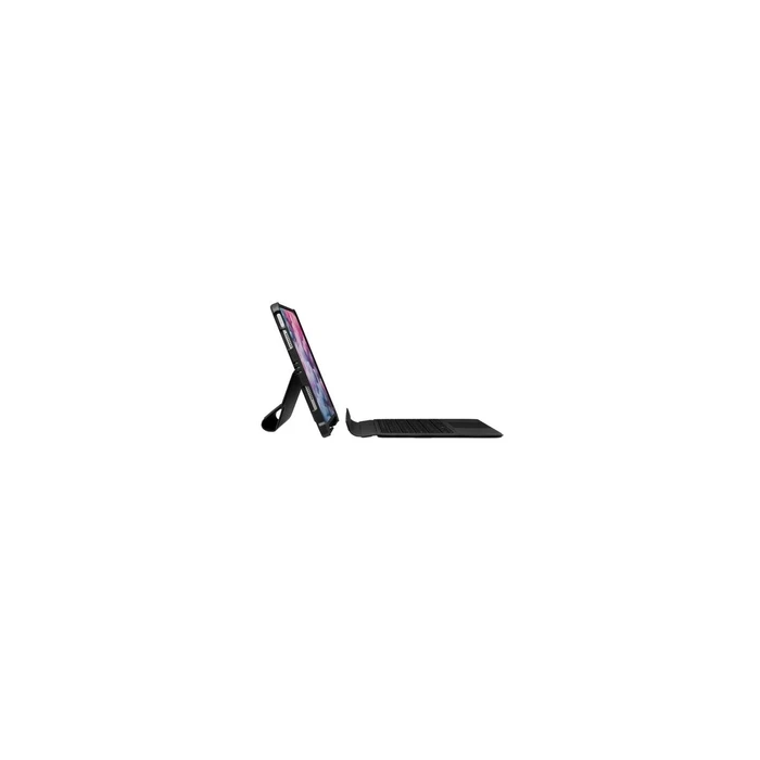 Θήκη πληκτρολογίου LAUT TYPE FOLIO 2 για iPad 10ης Γενιάς (2022) - Μαύρο