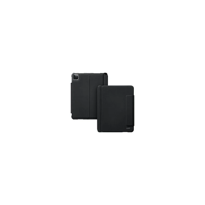 Θήκη πληκτρολογίου LAUT TYPE FOLIO 2 για iPad 10ης Γενιάς (2022) - Μαύρο