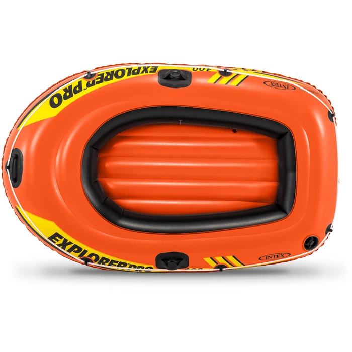 Φουσκωτή Βάρκα Intex Explorer Pro 100