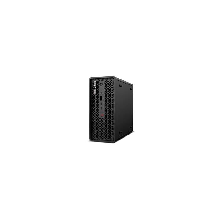 Lenovo ThinkStation P3 Ultra SFF Gen 2 — Intel Core Ultra 9 285, 48GB RAM, 512GB SSD, NVIDIA RTX PRO 2000, Windows 11 Pro (MPN 30J5007KGE)