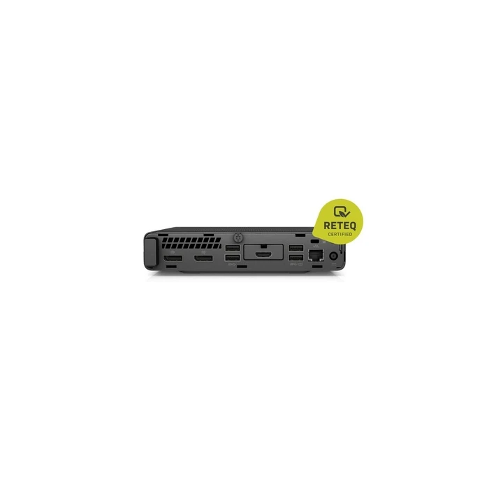 HP EliteDesk 800 G4 DM i7-8700T/16GB/512GB SSD/WLAN+Bluetooth Windows 11 Pro (RETEQ Certified) - ΚΩΔΙΚΟΣ 583665