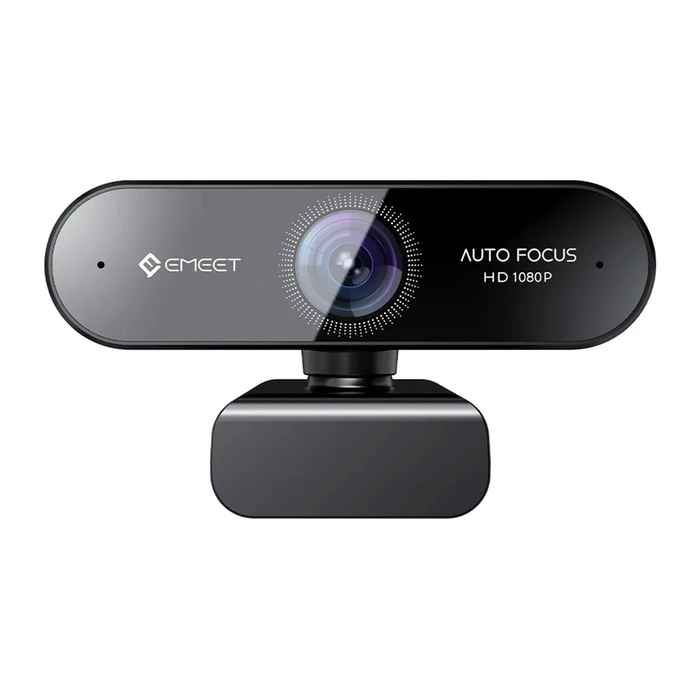 Emeet Nova Web Camera Full HD 1080p with Autofocus (MPN: E3109)
