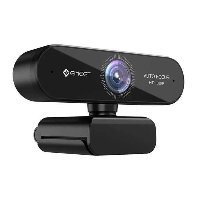 Emeet Nova Web Camera Full HD 1080p with Autofocus (MPN: E3109)