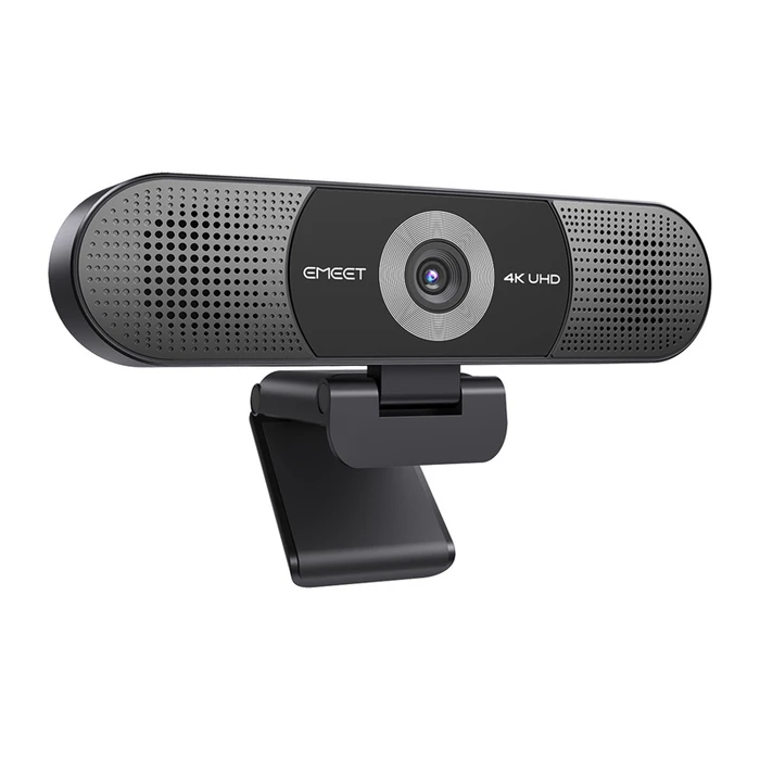 Emeet C980Pro Web Camera 4K με κάλυμμα απορρήτου