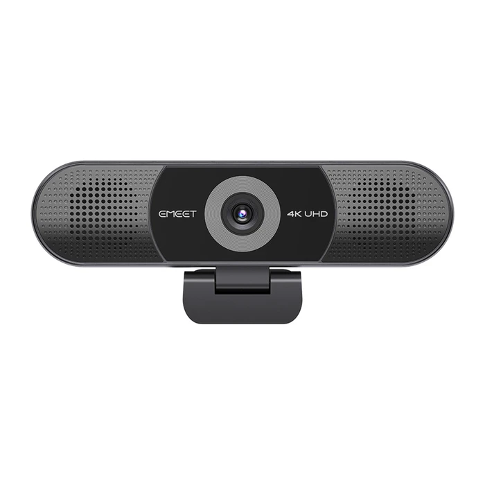 Emeet C980Pro Web Camera 4K με κάλυμμα απορρήτου