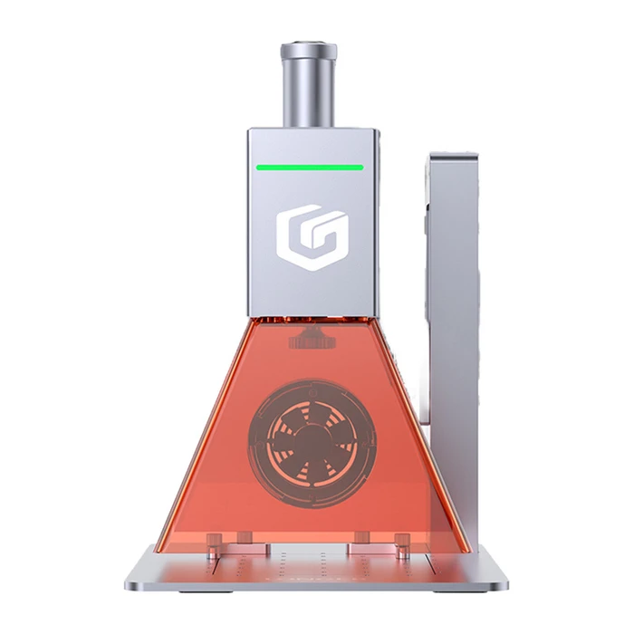 Μηχανή Laser Χάραξης Longer Nano 6W