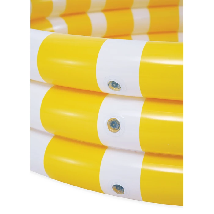 Πισίνα Παιδική Intex Zesty Lemon Pool