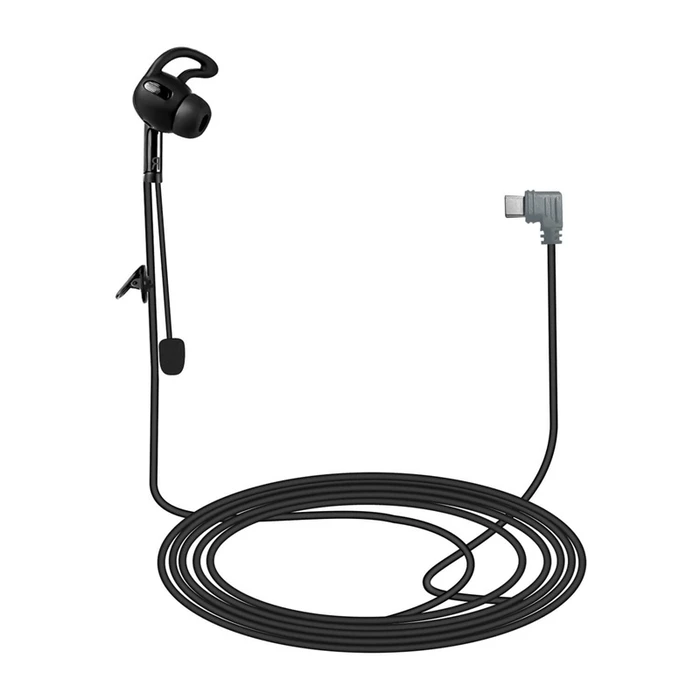 EJEAS VOIP Headset (HIFI-R7)