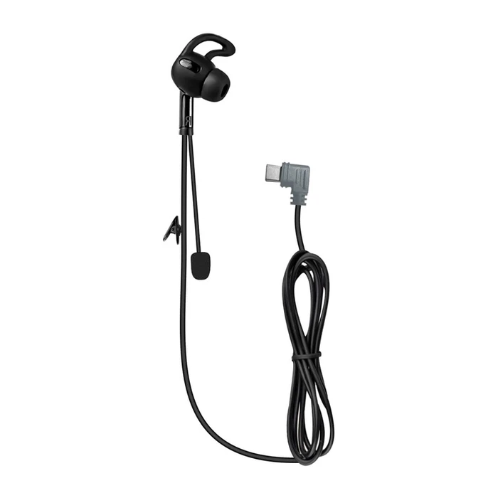 EJEAS VOIP Headset (HIFI-R7)