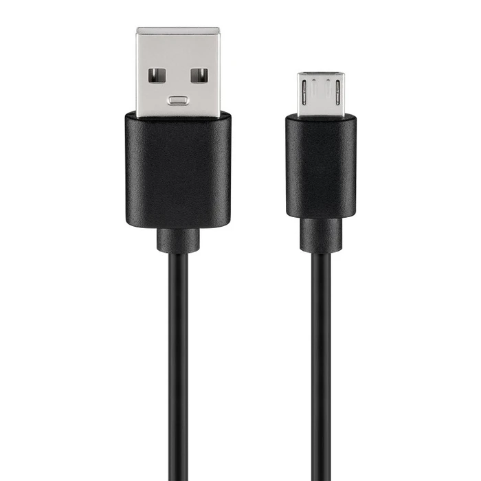 HDMI Repeater Goobay 58492, 4K/60Hz έως 20m, 4K/30Hz έως 25m, μαύρο