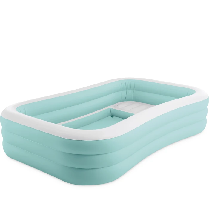 Φουσκωτή Πισίνα Swim Center Family Lounge (INTEX)