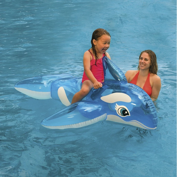 Φουσκωτό Στρώμα Intex Lil' Whale