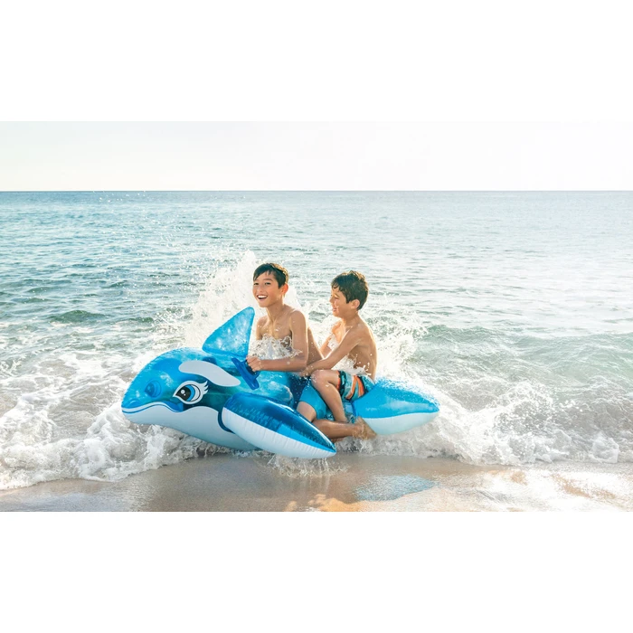 Φουσκωτό Στρώμα Intex Lil' Whale