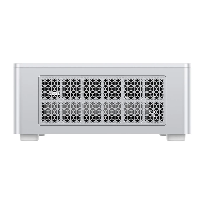 Minisforum UM870 Plus Mini PC (AMD Ryzen 7 8745H, 16GB DDR5, 512GB SSD, No OS)
