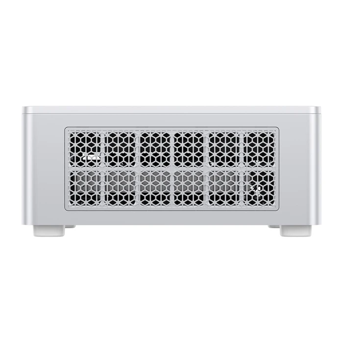Minisforum Forum M1 Plus Mini PC — Intel Core i5‑12600H, 16GB DDR4, 512GB SSD, Χωρίς Λειτουργικό Σύστημα