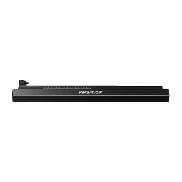 MINISFORUM DEG1 OCuLink εξωτερικός σταθμός γραφικών (eGPU) Dock