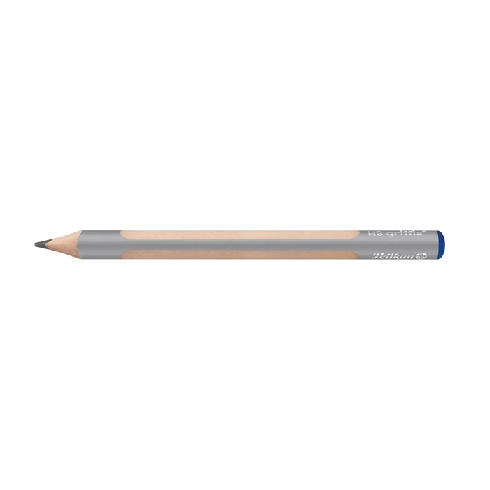 Pelikan Griffix Pencil B (HB) - Triangular, 3.5 mm graphite