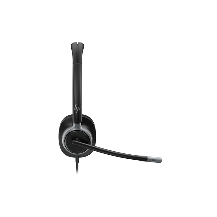 Poly Mission 625 Στερεοφωνικό USB ακουστικό με μικρόφωνο (USB‑C/USB‑A) — bulk συσκευασία