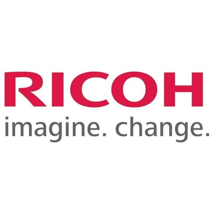 Toner Ricoh - Black - original