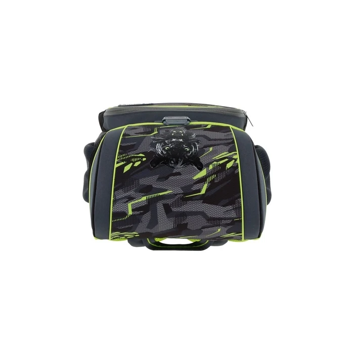 Herlitz Loop Plus Wild Panther Σχολική Τσάντα (17 L)