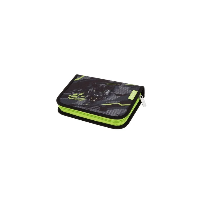 Herlitz Loop Plus Wild Panther Σχολική Τσάντα (17 L)